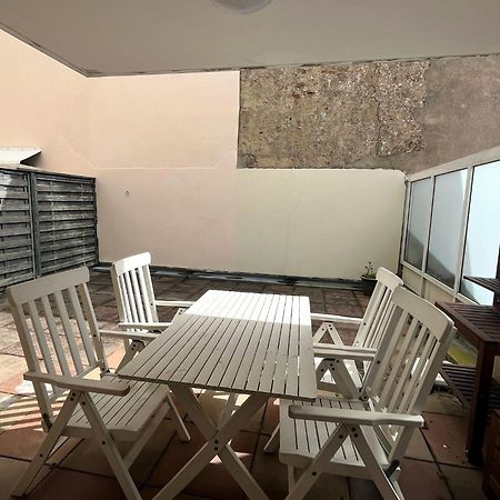 La Terrasse Apartamento Les Sables-dʼOlonne Exterior foto