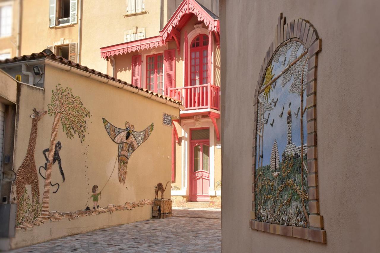 La Terrasse Apartamento Les Sables-dʼOlonne Exterior foto