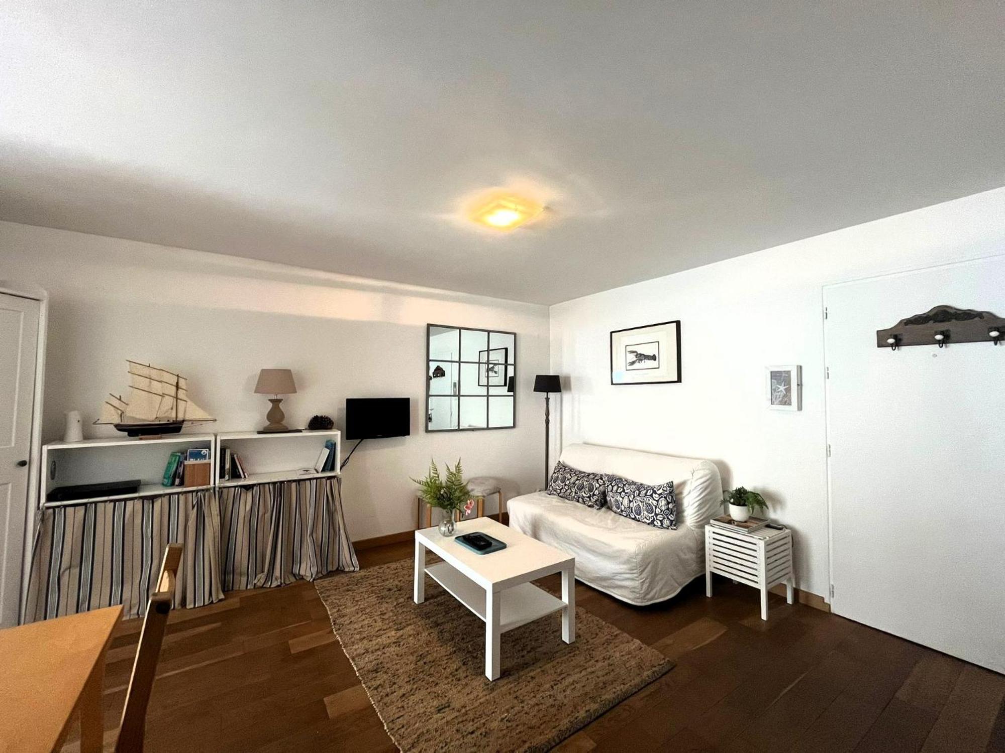 La Terrasse Apartamento Les Sables-dʼOlonne Exterior foto