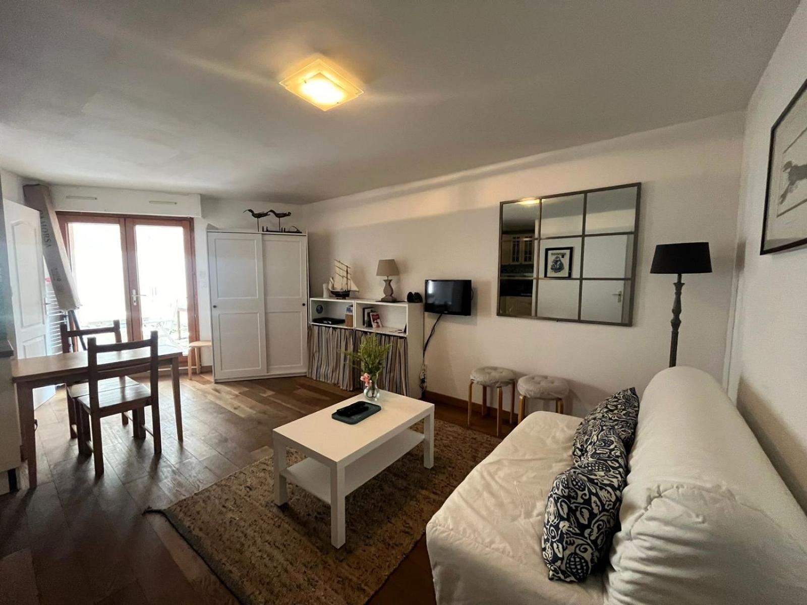 La Terrasse Apartamento Les Sables-dʼOlonne Exterior foto